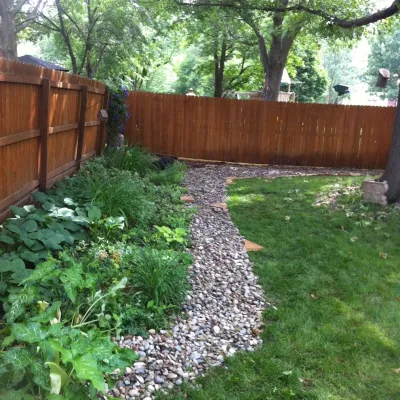 Zach's Lawn & Landscaping - Garden Remodeling in Overland Park, KS