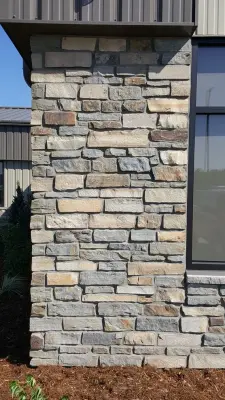 Christensen Concrete Products - Landscape Construction in Grand Island, NE