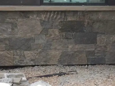 NPW Stone Masonry - Landscape Construction in South Jordan, UT