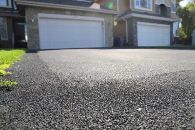 The Concrete Wizard - Stone & Concrete Installation in Lynchburg, VA