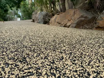 The Concrete Wizard - Stone & Concrete Installation in Lynchburg, VA
