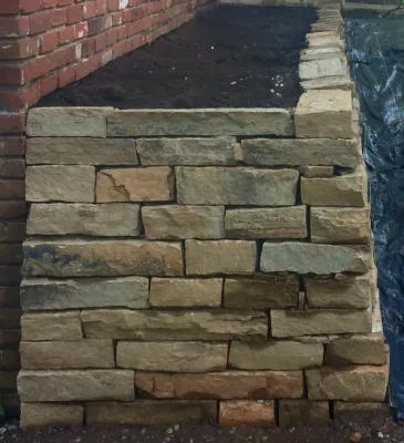 Zach's Lawn & Landscaping - Garden Remodeling in Overland Park, KS