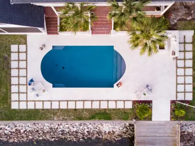 Pratt Guys - Stone & Concrete Installation in Jacksonville, FL