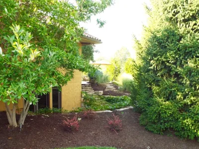 Zach's Lawn & Landscaping - Garden Remodeling in Overland Park, KS