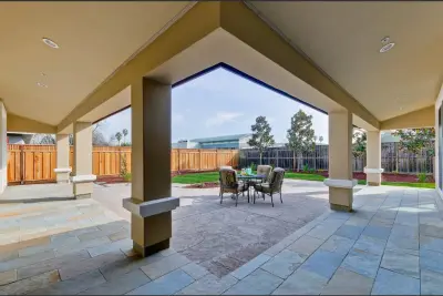 Valcon Construction - Tile & Stone Installation Services in Los Altos, CA