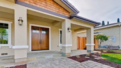 Valcon Construction - Tile & Stone Installation Services in Los Altos, CA