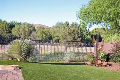 ZebraScapes LLC - Lawn Aeration in Prescott, AZ