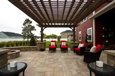 Pratt Guys - Stone & Concrete Installation in Jacksonville, FL