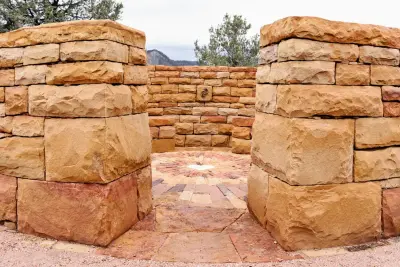 The Throughstone Group - Stone & Concrete Installation in Santa Barbara, CA