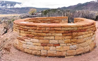 The Throughstone Group - Stone & Concrete Installation in Santa Barbara, CA