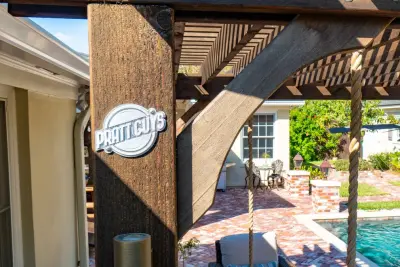 Pratt Guys - Stone & Concrete Installation in Jacksonville, FL