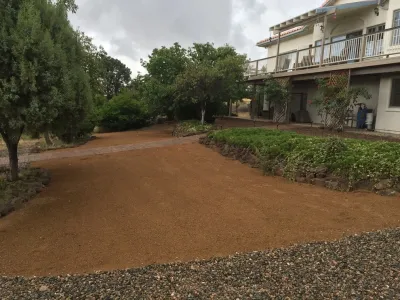 ZebraScapes LLC - Lawn Aeration in Prescott, AZ