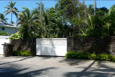 Rock Man Llc The - Commercial Construction Services in Kailua, HI