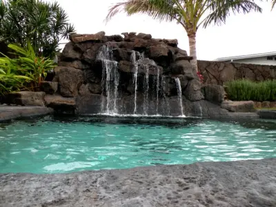 Rock Man Llc The - Commercial Construction Services in Kailua, HI