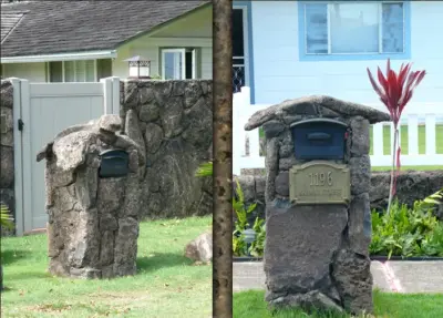 Rock Man Llc The - Commercial Construction Services in Kailua, HI