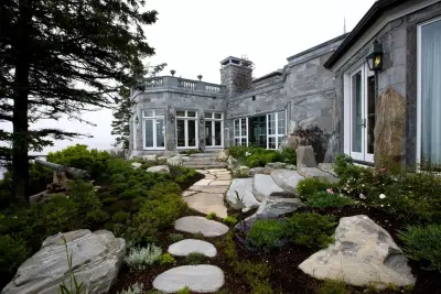 JC Stone Inc - Tile & Stone Installation Services in Jefferson, ME