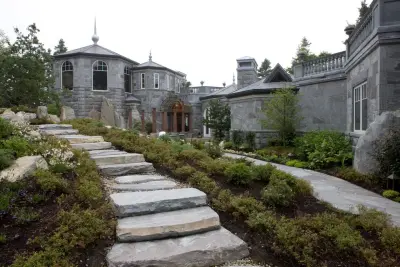JC Stone Inc - Tile & Stone Installation Services in Jefferson, ME