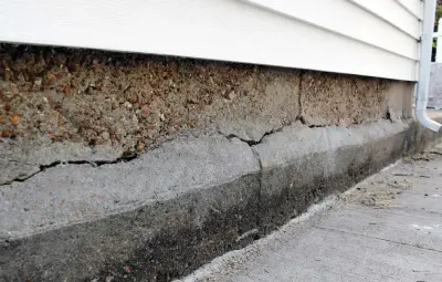 The St Paul Foundation Repair Company - Foundation Installation & Repair in Saint Paul, MN