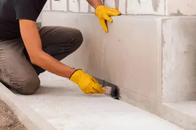 The St Paul Foundation Repair Company - Foundation Installation & Repair in Saint Paul, MN