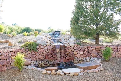 ZebraScapes LLC - Lawn Aeration in Prescott, AZ