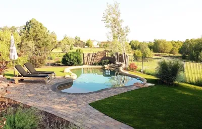ZebraScapes LLC - Lawn Aeration in Prescott, AZ
