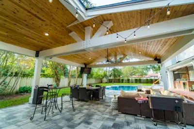 Pratt Guys - Stone & Concrete Installation in Jacksonville, FL