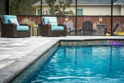 Pratt Guys - Stone & Concrete Installation in Jacksonville, FL