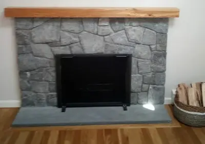 Cape Cod Stoneworks - Stone & Concrete Installation in Orleans, MA
