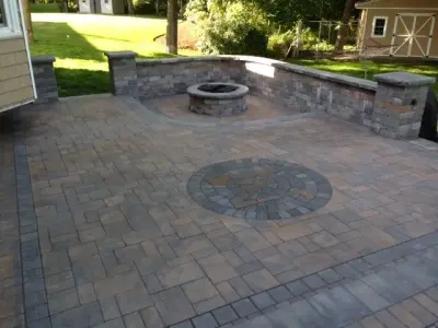 Conklin Limestone - Tile & Stone Installation Services in Lincoln, RI