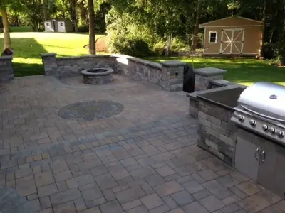 Conklin Limestone - Tile & Stone Installation Services in Lincoln, RI