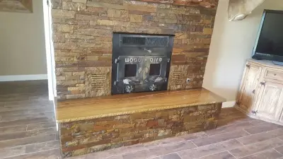Rock-it Natural Stone - Tile & Stone Installation Services in Wister, OK