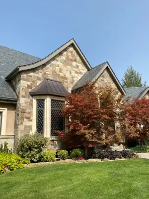 Stoneworld Supply - Landscape Construction in Ogden, UT