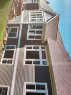 Timberland Construction - Stone & Concrete Installation in Fife Lake, MI