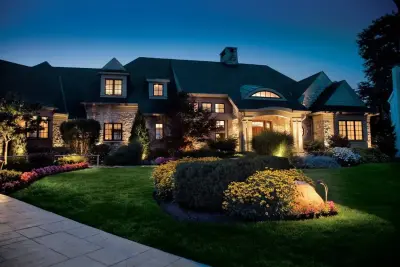 Timberwall Landscape & Masonry Products, Inc. - Landscape Design in Victoria, MN