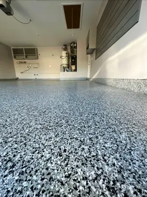 Timeless Epoxy Systems - Stone & Concrete Installation in Folsom, CA
