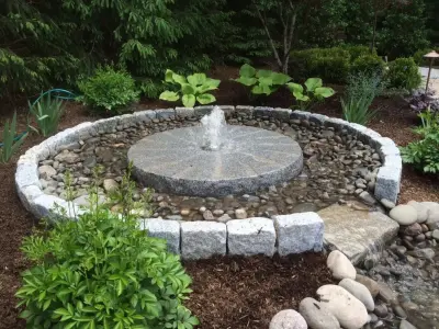 Swenson Granite Works - Tile & Stone Installation Services in Concord, NH