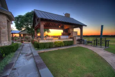Quality Stone Quarries - Stone & Concrete Installation in Stigler, OK