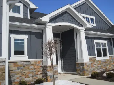 TongRock Inc. - Tile & Stone Installation Services in Auburn, IN