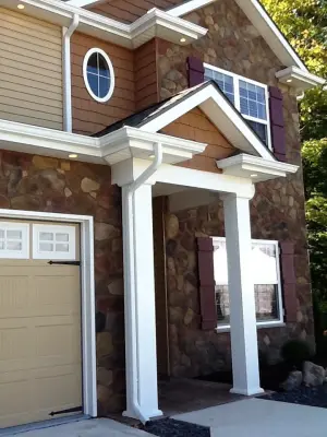 TongRock Inc. - Tile & Stone Installation Services in Auburn, IN