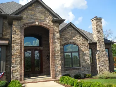 TongRock Inc. - Tile & Stone Installation Services in Auburn, IN