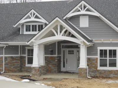 TongRock Inc. - Tile & Stone Installation Services in Auburn, IN