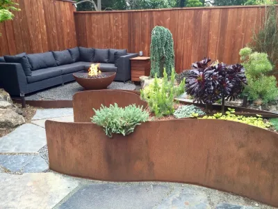 Zenscape - Irrigation System Repair in Woodacre, CA