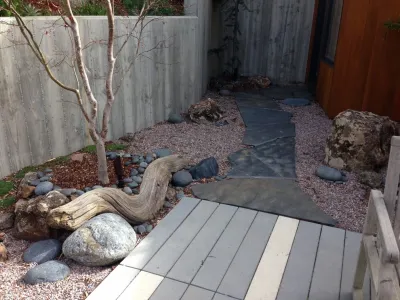 Zenscape - Irrigation System Repair in Woodacre, CA