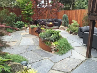 Zenscape - Irrigation System Repair in Woodacre, CA