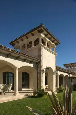 Quarry Resources - Stone & Concrete Installation in Santa Barbara, CA