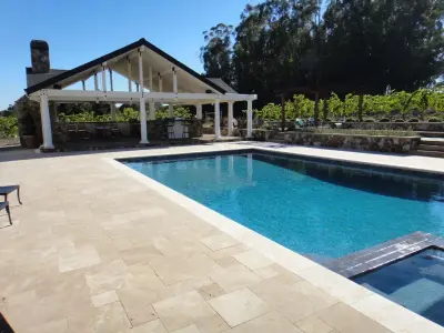 MV Masonry - Patio Design & Installation in Healdsburg, CA