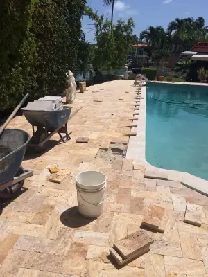 Natural Stone LLC. - Tile & Stone Installation Services in Deerfield Beach, FL