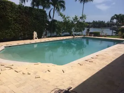 Natural Stone LLC. - Tile & Stone Installation Services in Deerfield Beach, FL