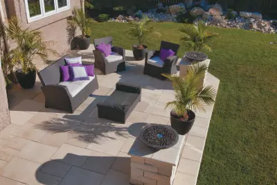 Silver Creek Stoneworks - Landscape Construction in Rochester, MN
