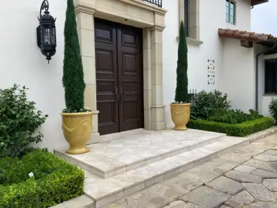 Quarry Resources - Stone & Concrete Installation in Santa Barbara, CA
